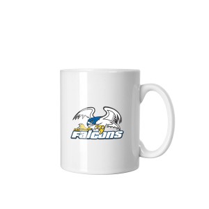 FAIRFIELD ES - Ceramic Mug